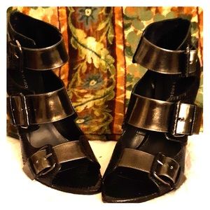 Heels